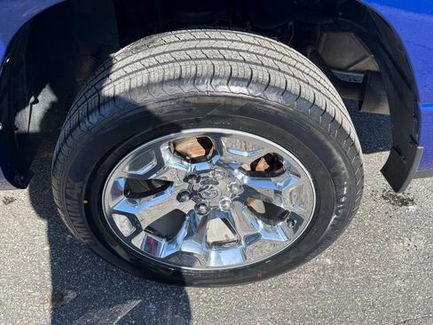 Used 2019 RAM 1500 Big Horn image 7