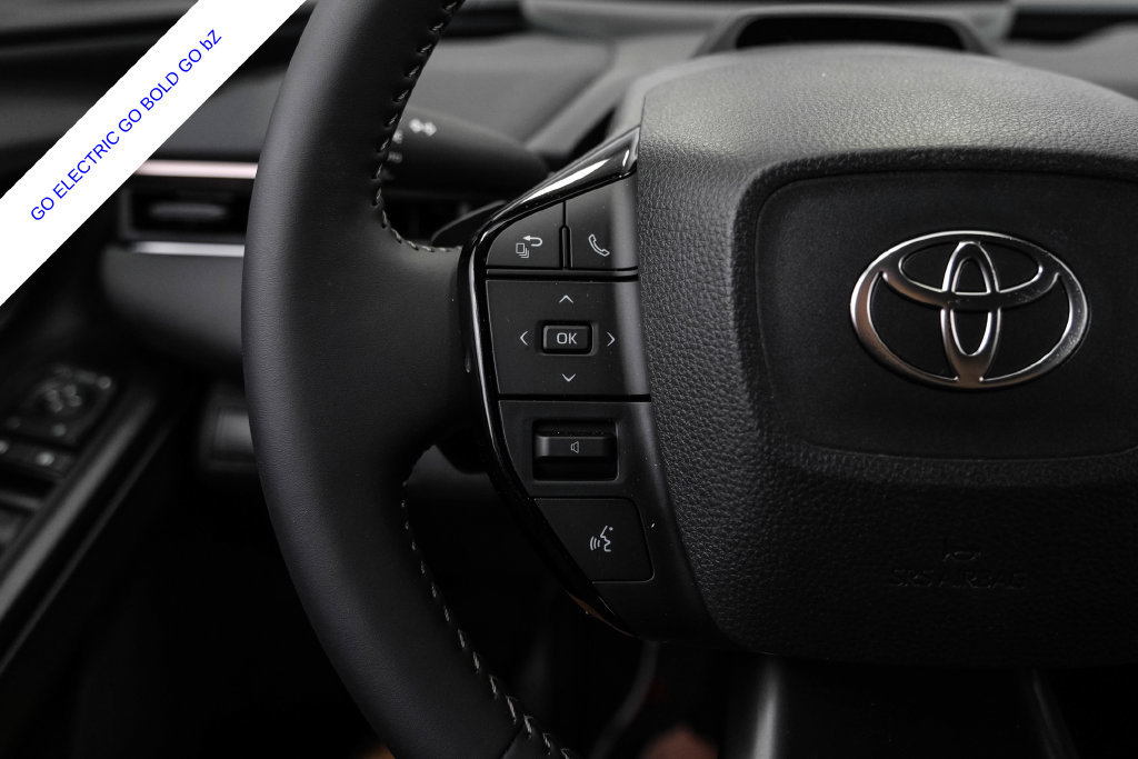 Used 2026 Toyota bZ FWD image 17