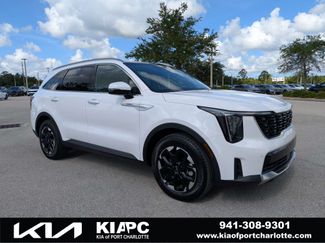 Used 2025 Kia Sorento S w/ Panoramic Sunroof Package FWD video 1