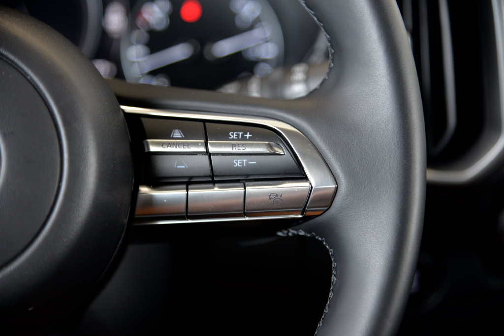 Certified 2026 MAZDA CX-50 AWD 2.5 S image 23