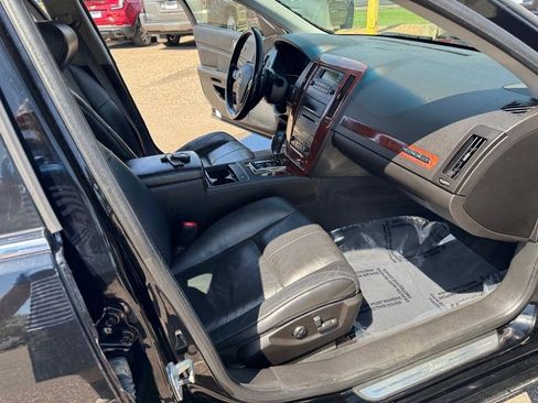 Used 2006 Cadillac STS w/ Preferred Equipment Group AWD/4WD image 26