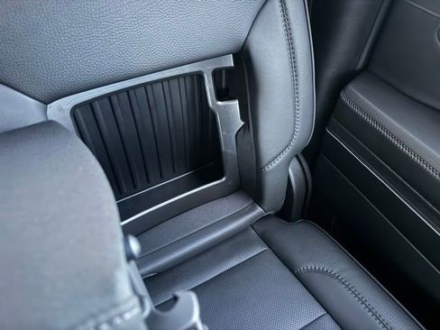 Used 2024 GMC Sierra 1500 Denali w/ Technology Package image 60