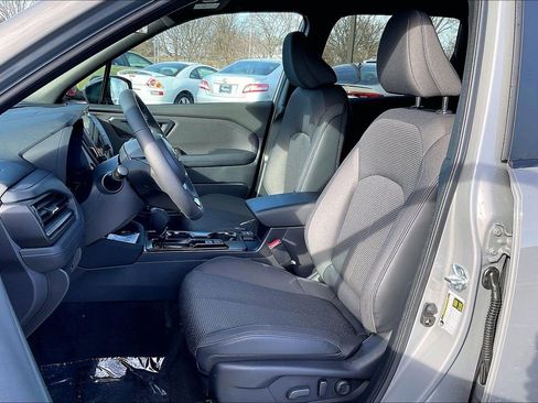 New 2026 Subaru Forester Premium image 11