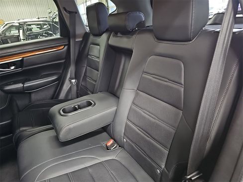 Used 2022 Honda CR-V EX-L image 14