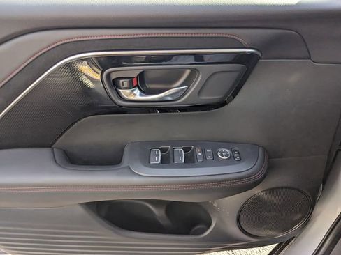 New 2025 Acura ADX A-Spec image 16