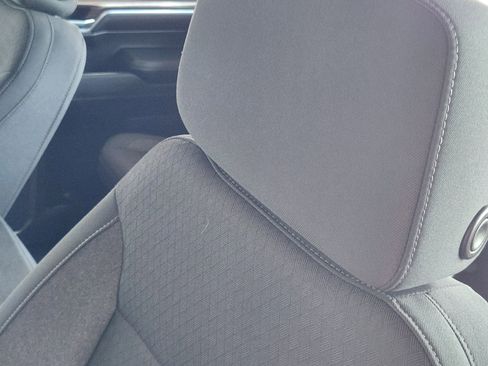 Certified 2023 Chevrolet Silverado 1500 LT w/ Protection Package image 15