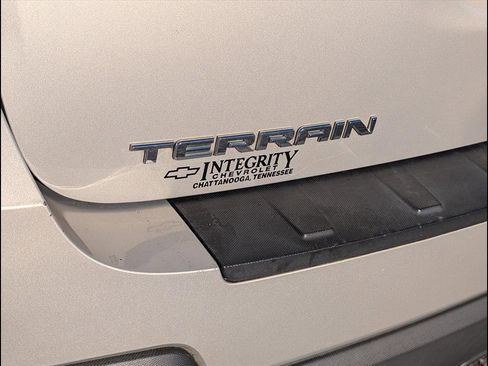 Used 2011 GMC Terrain SLE w/ Convenience Package image 22