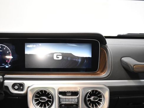 Certified 2026 Mercedes-Benz G 550 image 32