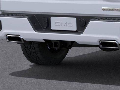 New 2026 GMC Sierra 1500 Elevation AWD/4WD image 38