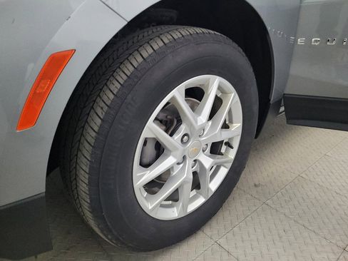 Used 2024 Chevrolet Equinox LT AWD/4WD image 31