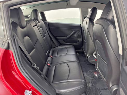 Used 2017 Tesla Model 3 Long Range image 35