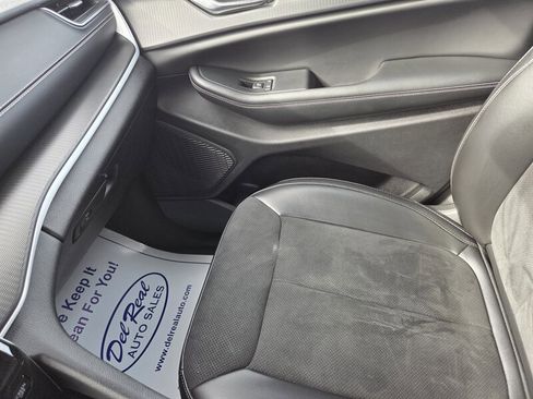 Used 2024 Jeep Grand Cherokee L Laredo image 22