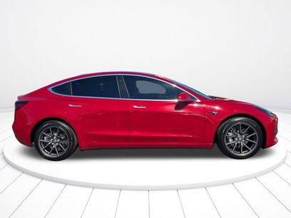 Used 2018 Tesla Model 3 Long Range