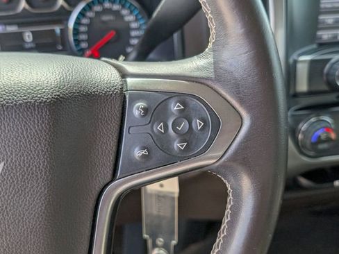 Used 2016 Chevrolet Silverado 1500 LT w/ Texas Edition image 17