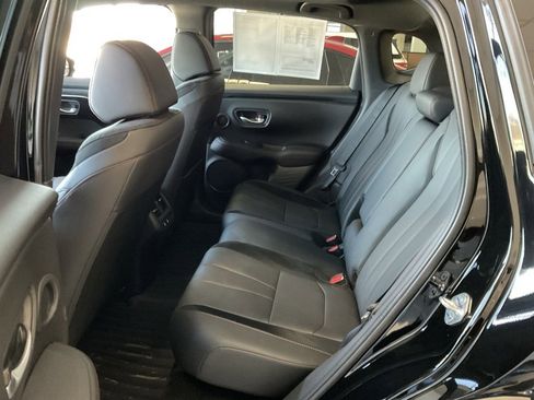 Certified 2025 Acura ADX A-Spec image 22