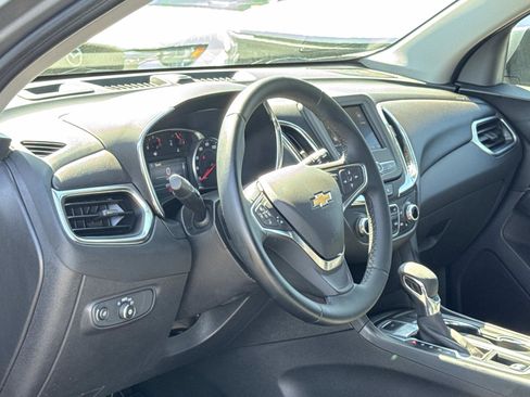 Used 2024 Chevrolet Equinox LT w/ LPO, Floor Liner Package AWD/4WD image 12