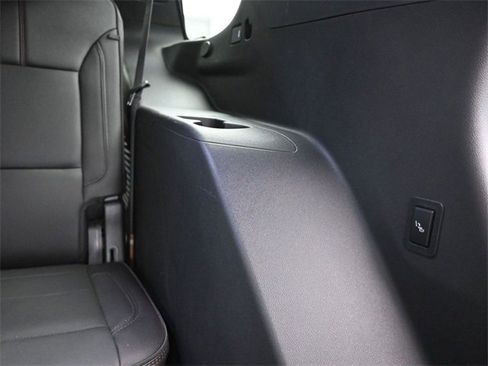 Certified 2022 Chevrolet Tahoe RST w/ Luxury Package image 27