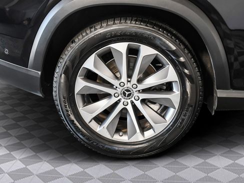 Used 2020 Mercedes-Benz GLE 450 GLE 450 image 28