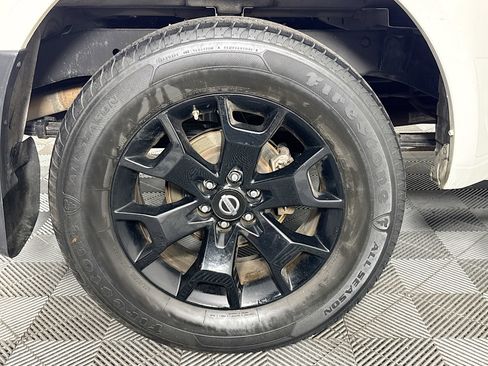 Used 2018 Nissan Frontier SV w/ Value Truck Package image 31