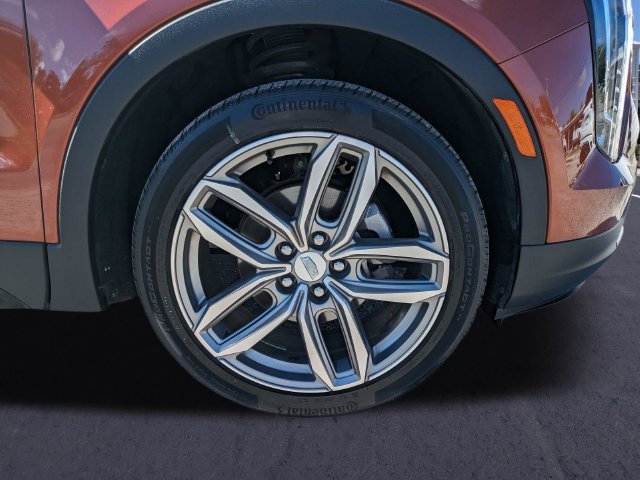 Used 2019 Cadillac XT4 Sport FWD image 12