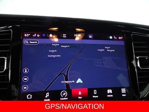 Used 2021 Dodge Durango R/T w/ Blacktop Package AWD/4WD image 15