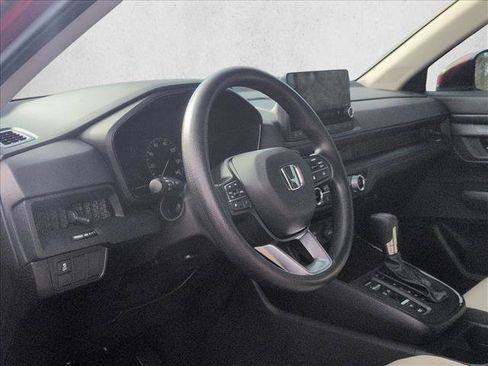 Certified 2024 Honda CR-V EX image 10