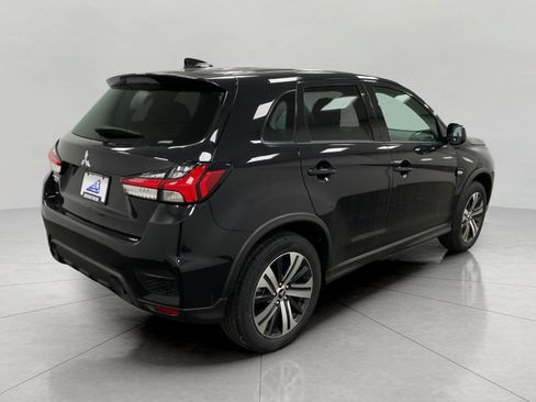 New 2026 Mitsubishi Outlander Sport ES AWD/4WD image 30