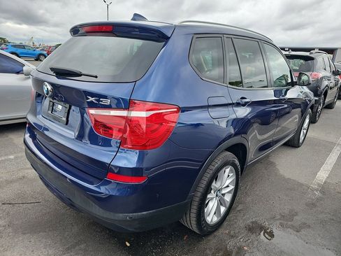 Used 2017 BMW X3 xDrive28i w/ Driving Assistance Package image 3
