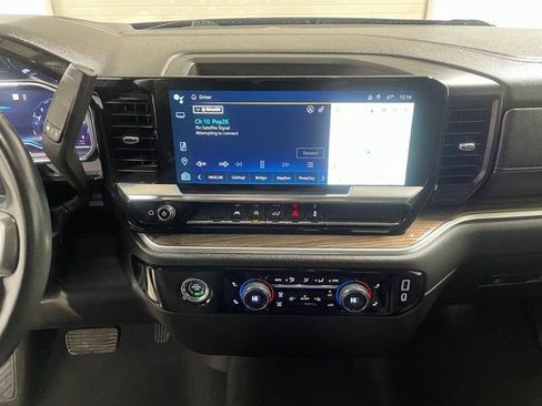 Used 2023 Chevrolet Silverado 1500 LT image 16