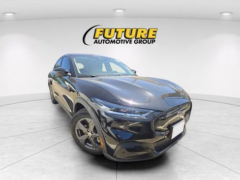 Certified 2023 Ford Mustang Mach-E Select RWD image 1