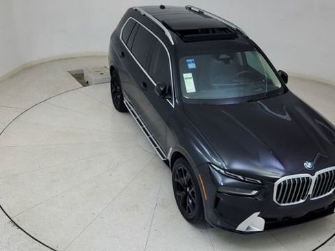 Used 2026 BMW X7 xDrive40i image 83