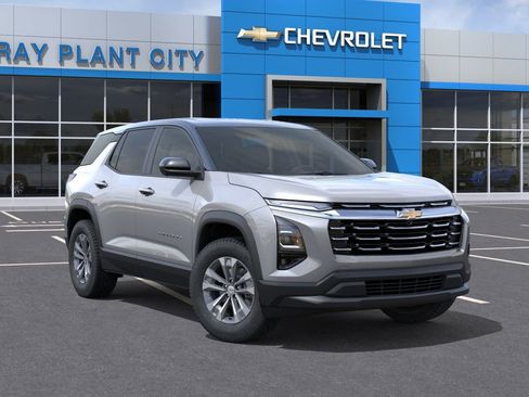 New 2026 Chevrolet Equinox LT FWD image 7