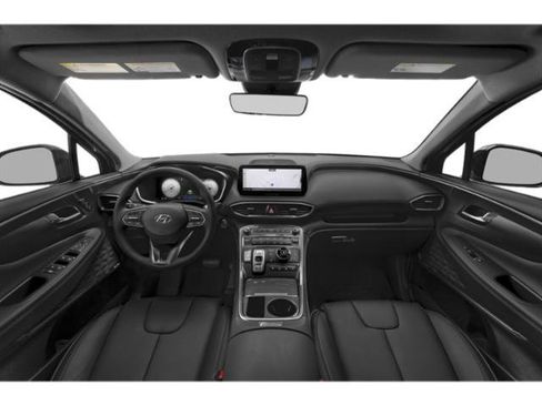Used 2023 Hyundai Santa Fe Limited AWD/4WD image 11
