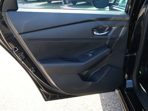 Used 2024 Honda Accord Sport image 17