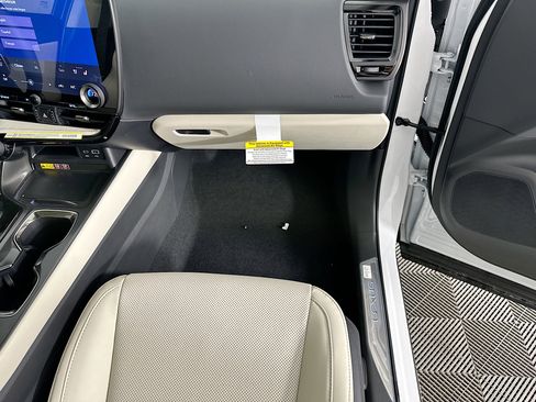 New 2026 Lexus NX 350 AWD w/ Luxury Package image 33