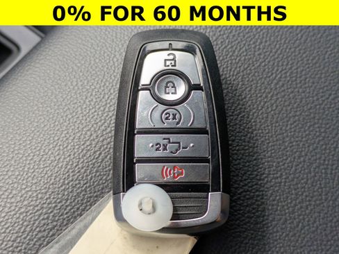 New 2025 Ford F150 Tremor w/ Equipment Group 402A High image 33