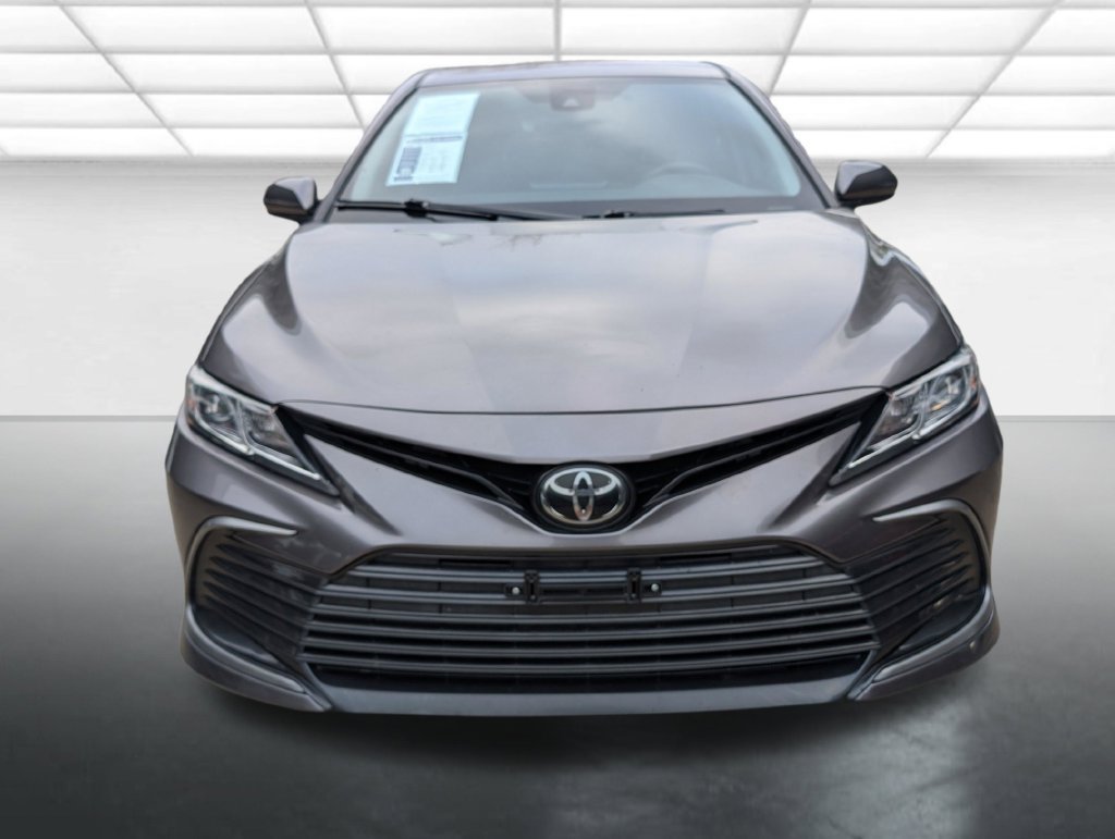 Used 2023 Toyota Camry LE FWD image 28