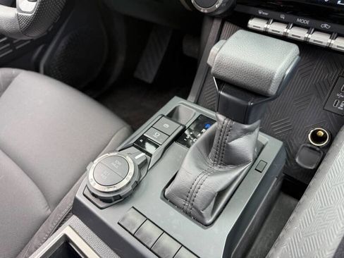 Used 2024 Toyota Tacoma SR5 image 11