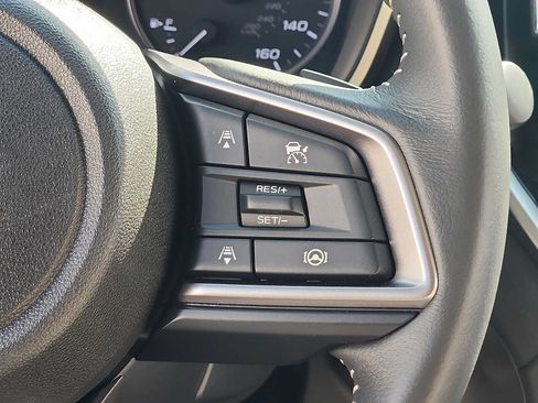 Certified 2025 Subaru Ascent Premium AWD/4WD image 21