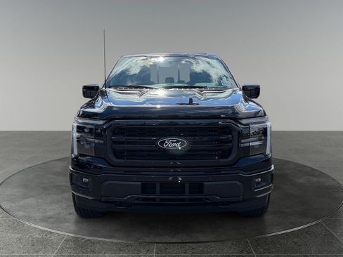 Used 2026 Ford F150 Lariat w/ Equipment Group 502A High AWD/4WD image 2