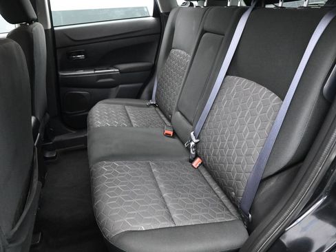 Used 2023 Mitsubishi Outlander Sport AWD image 22