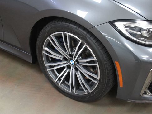 Used 2020 BMW M340i w/ Driving Assistance Package image 25