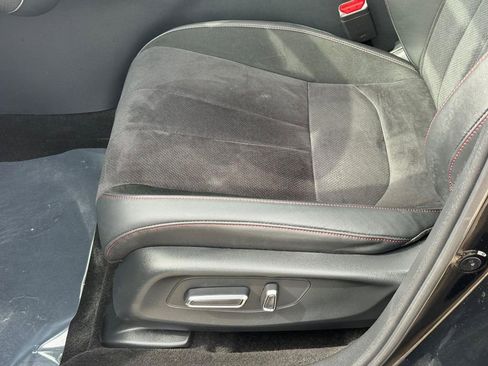 Certified 2025 Acura ADX A-Spec image 22