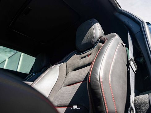 Used 2022 Chevrolet Camaro ZL1 RWD image 33