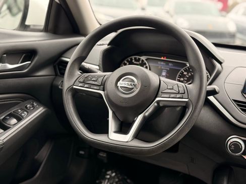 Used 2019 Nissan Altima 2.5 S image 34