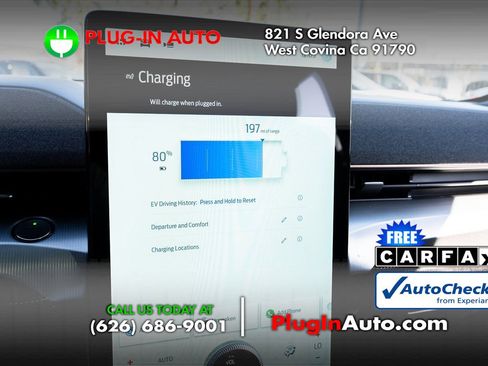 Used 2022 Ford Mustang Mach-E GT image 28