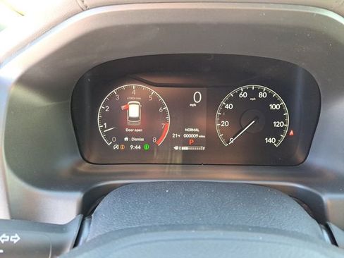 New 2026 Honda Odyssey Sport-L image 9