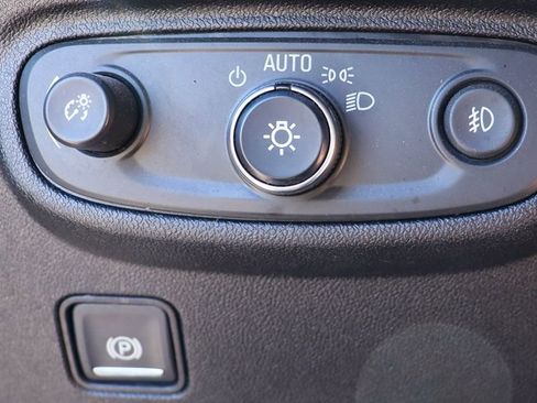 Used 2019 GMC Terrain SLT image 41