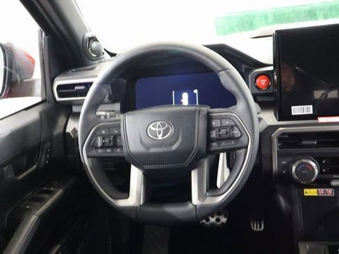 New 2026 Toyota 4Runner TRD Sport Premium image 15