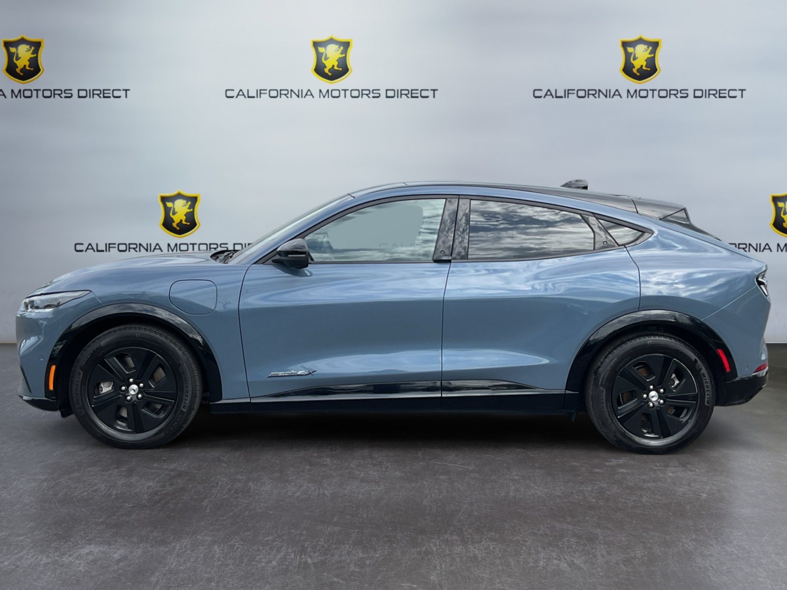 Used 2023 Ford Mustang Mach-E California Route 1 AWD/4WD image 8